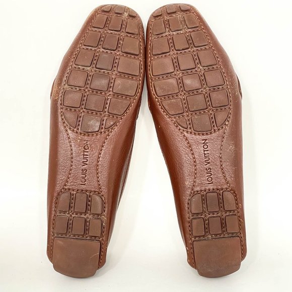 Louis Vuitton Loafers- Size 39 - Picture 9 of 14